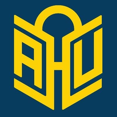 Logo AHU Online
