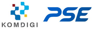 Logo PSE Kominfo