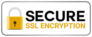 Logo SSL Secure